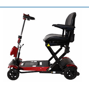 מיני קלנועית חשמלית