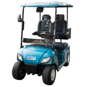 קולנועית מיני גולף VOLVIR 48V