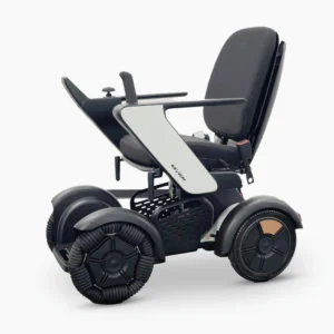 כיסא גלגלים חשמלי