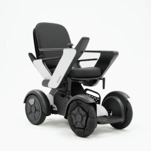 כיסא גלגלים חשמלי