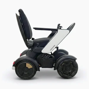 כיסא גלגלים חשמלי