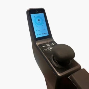 כיסא גלגלים חשמלי