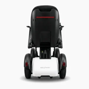 כיסא גלגלים חשמלי