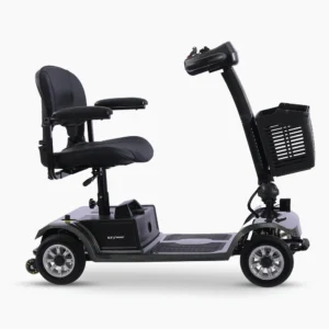 קלנועית חשמלית