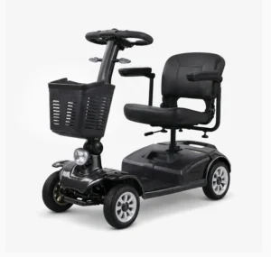 קלנועית חשמלית מתקפלת