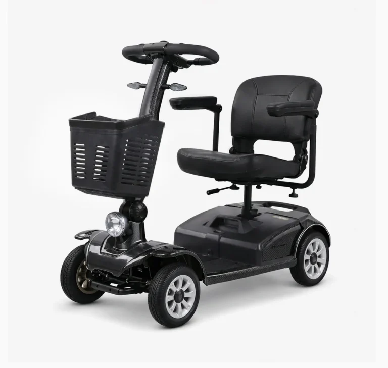 קלנועית EZYWAY S-01