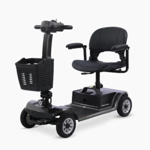 קלנועית חשמלית מתקפלת