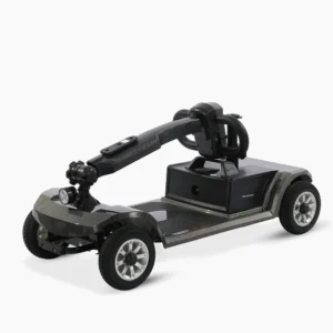 קלנועית חשמלית מתקפלת