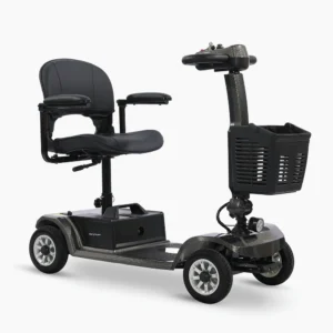 קנועית חשמלית 3