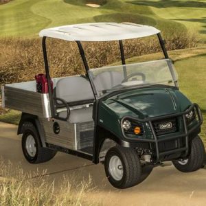 רכב-דגם-CarryAll-500-בנזין-או-חשמלי